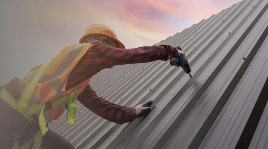 Professional residential roofers in Chaseburg, WI